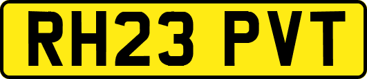 RH23PVT