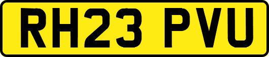 RH23PVU