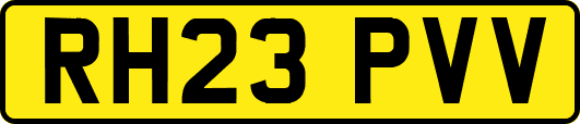 RH23PVV
