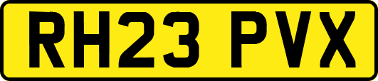 RH23PVX