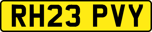 RH23PVY
