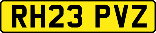 RH23PVZ