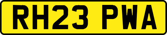 RH23PWA
