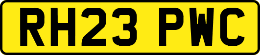 RH23PWC