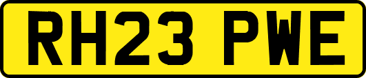 RH23PWE