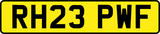 RH23PWF