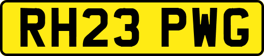 RH23PWG