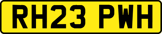 RH23PWH