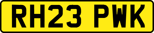 RH23PWK