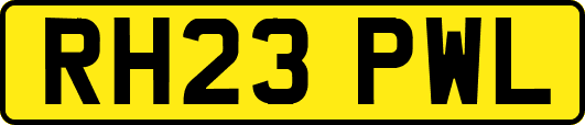 RH23PWL