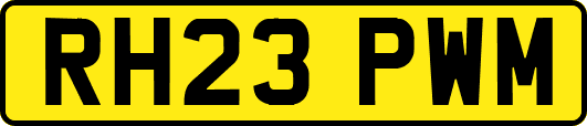 RH23PWM