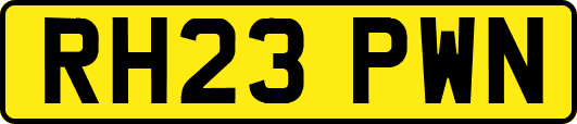 RH23PWN