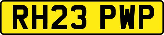 RH23PWP