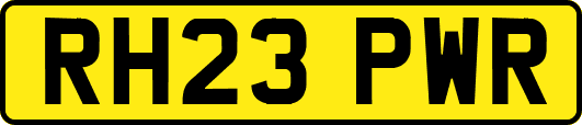 RH23PWR