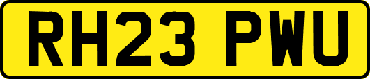 RH23PWU