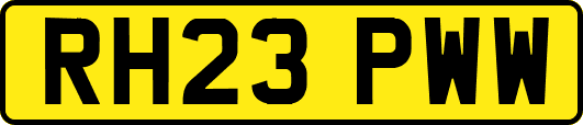 RH23PWW