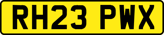 RH23PWX