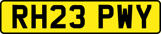 RH23PWY