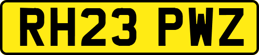 RH23PWZ