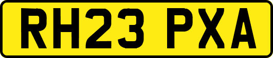 RH23PXA