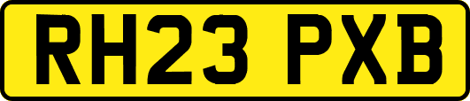 RH23PXB