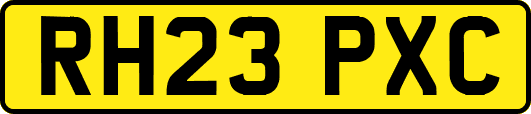 RH23PXC