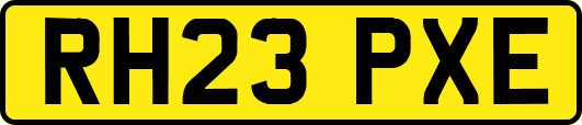 RH23PXE