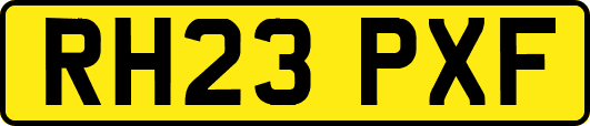 RH23PXF
