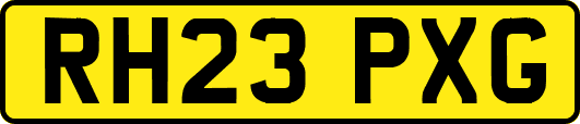 RH23PXG