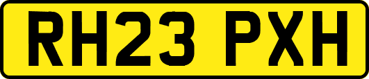 RH23PXH