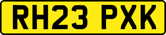 RH23PXK