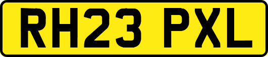 RH23PXL