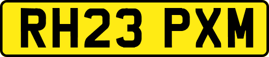 RH23PXM