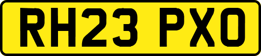 RH23PXO