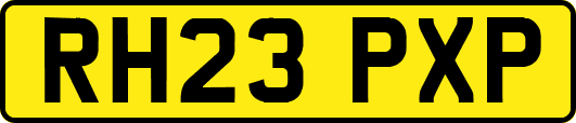 RH23PXP