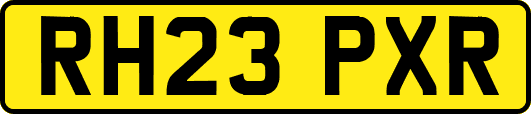 RH23PXR