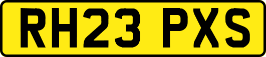 RH23PXS