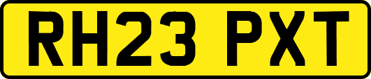 RH23PXT