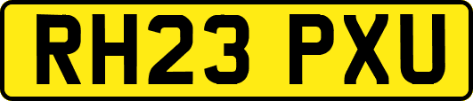 RH23PXU