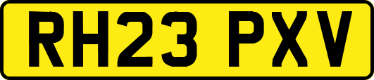 RH23PXV