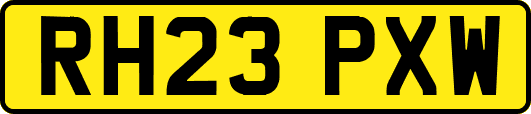 RH23PXW