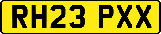 RH23PXX