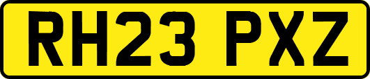 RH23PXZ
