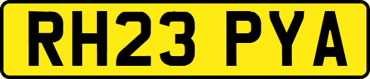 RH23PYA