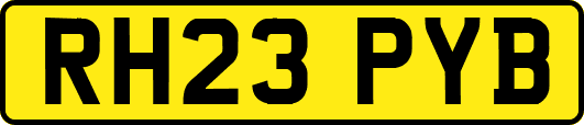 RH23PYB