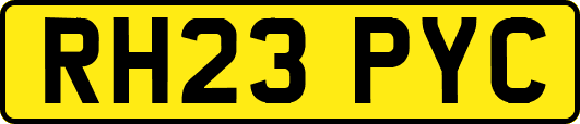 RH23PYC