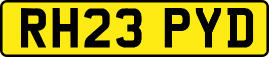 RH23PYD