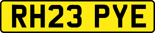 RH23PYE