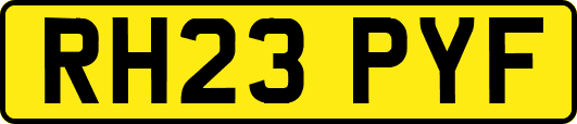 RH23PYF