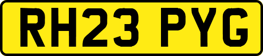 RH23PYG